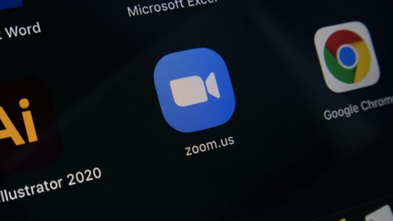 Cómo eliminar tu cuenta de zoom: guía paso a paso
