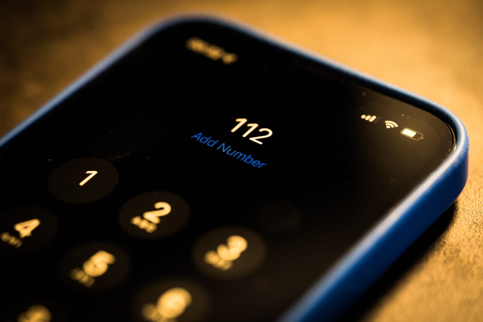 El teléfono 112: el pulso de emergencia en España y Europa