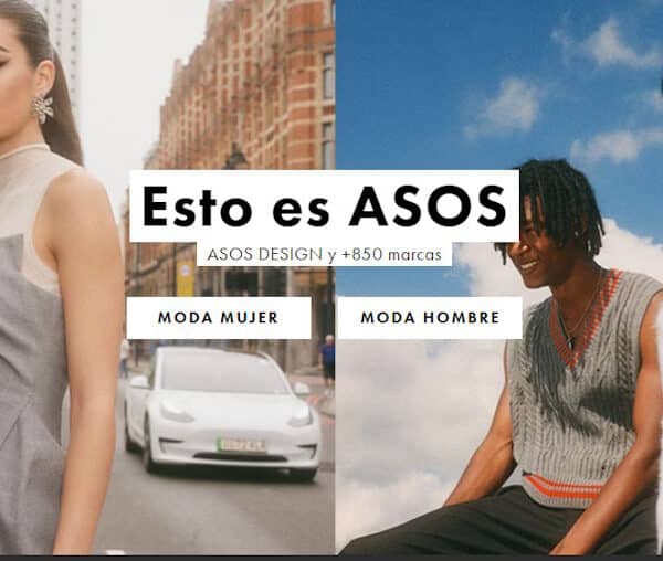 asos telefonos