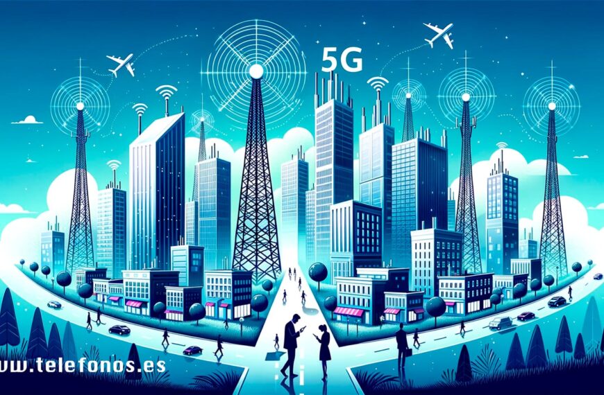 La CNMC alerta de que Defensa sigue ocupando parte de la banda clave del 5G y deja a Movistar en desventaja competitiva