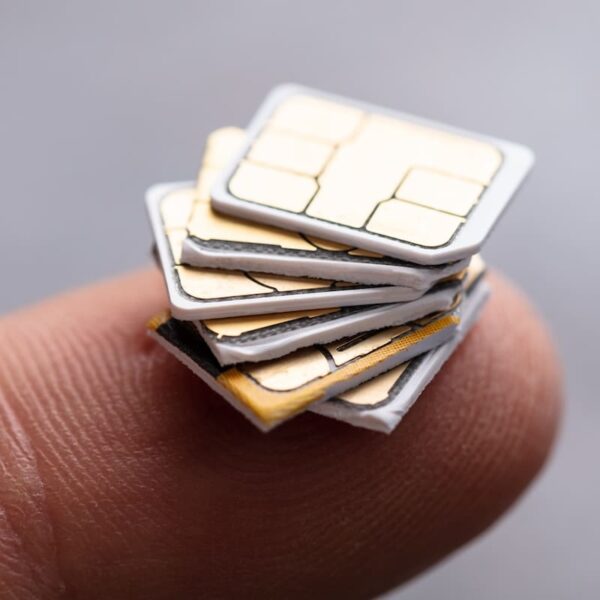 Cómo cambiar o quitar el código PIN de la tarjeta SIM desde el móvil