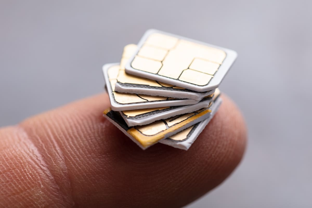 SIM Swapping: el ciberataque que roba tu número de teléfono para vaciar tus cuentas