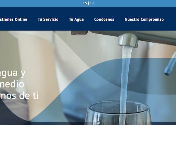 telefono de hidralia