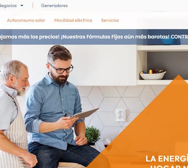 telefono de energya vm