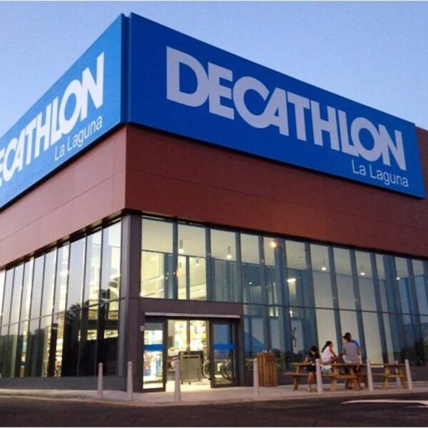 Decathlon La Laguna: Tu Destino Deportivo en Tenerife