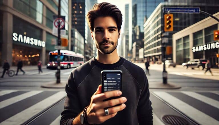 Samsung revoluciona los dispositivos cotidianos con Inteligencia Artificial integrada