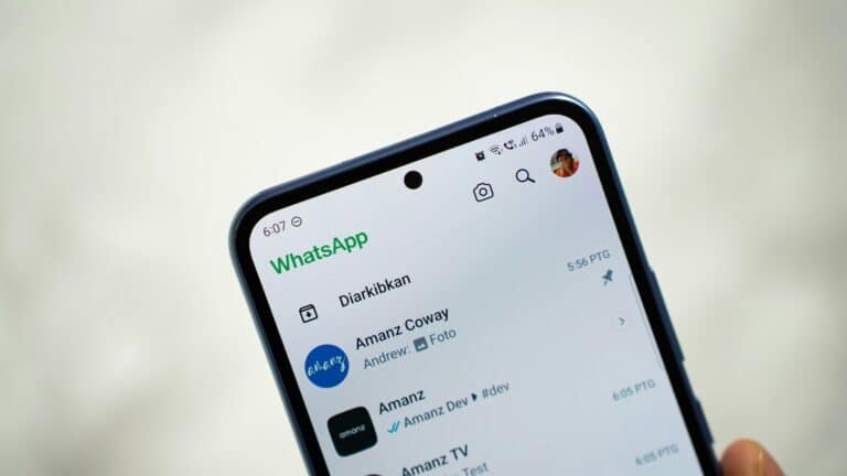 WhatsApp dejará de funcionar en varios móviles tras la Navidad: revisa si el tuyo está en la lista