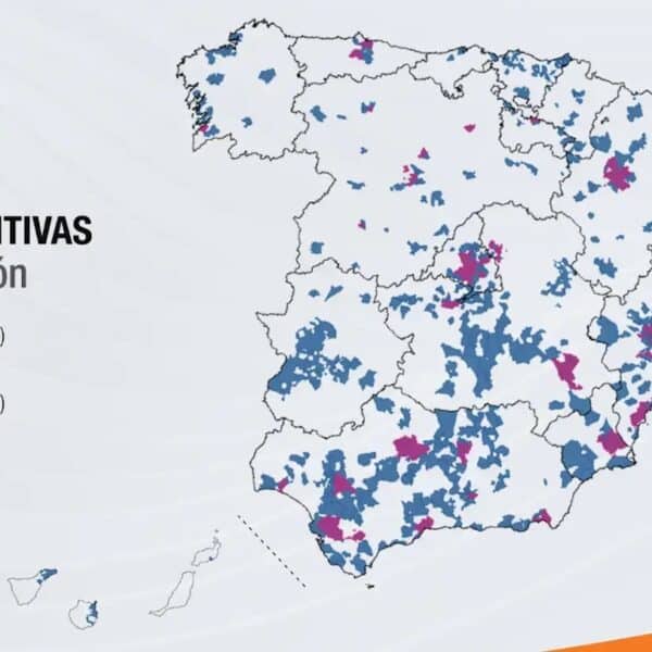 El fin de la regulación de la fibra NEBA y sus implicaciones