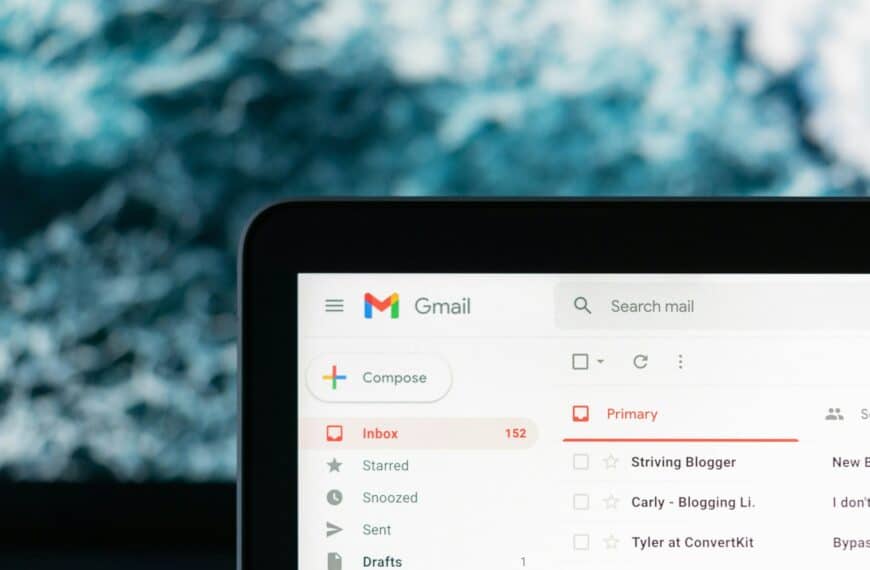Gmail se transforma en un “asistente” y no solo regala funciones: cambia la forma de usar el correo