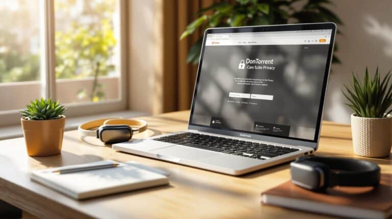 ¿Cómo saber cuál es el nuevo dominio de DonTorrent? y que son los torrents