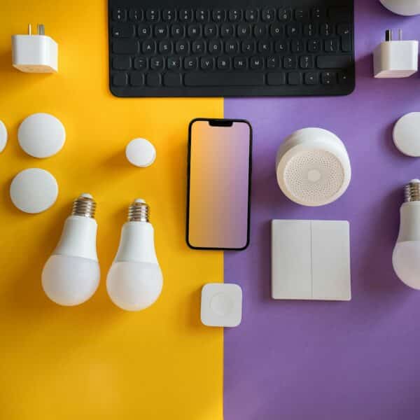 NB-IoT y LTE-M: Las redes móviles que impulsan el IoT en España
