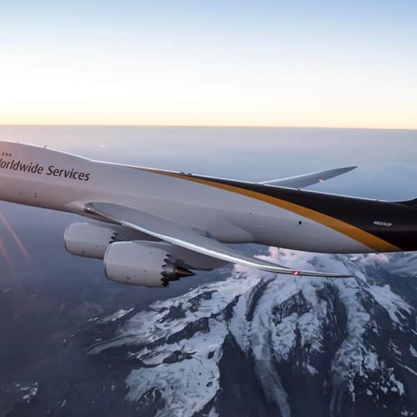 UPS lanza Global Checkout y pone fin a las sorpresas por costes de importación en compras internacionales