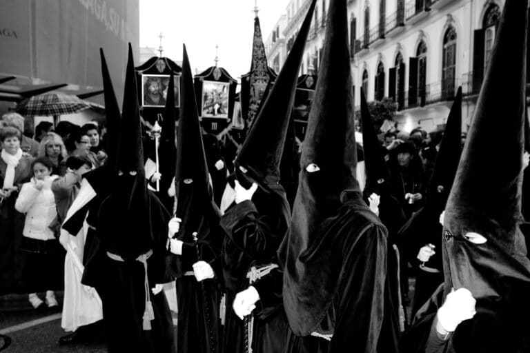 El gasto medio online en viajes para Semana Santa se dispara hasta los 480 euros