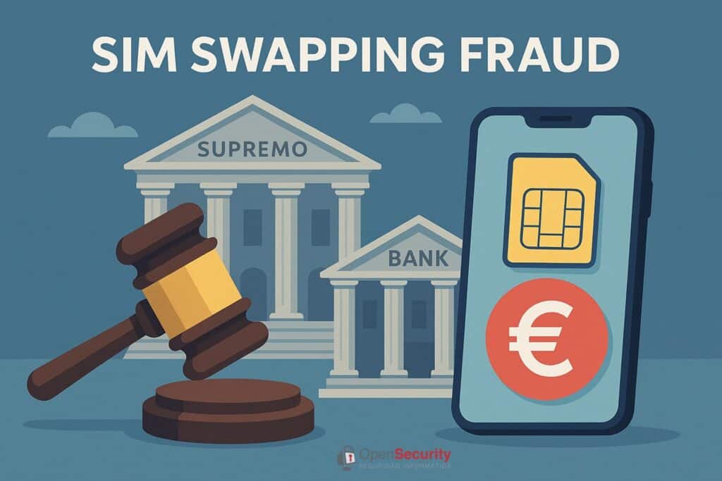 Tu SIM esconde un “ordenador retro” capaz de ejecutar apps. Y sí: está diseñada con protección de grado militar 3 sim swapping fraud