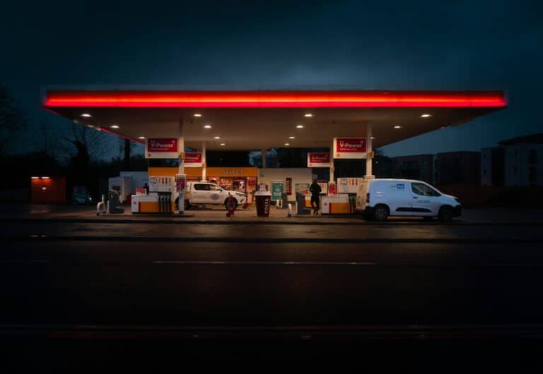 Las gasolineras sin personal conquistan España: baratas, disponibles y en expansión