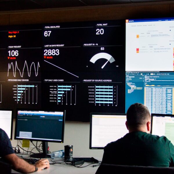 Madrid refuerza su ciberseguridad con un nuevo Centro de Operaciones gestionado por Orange y potenciado con inteligencia artificial