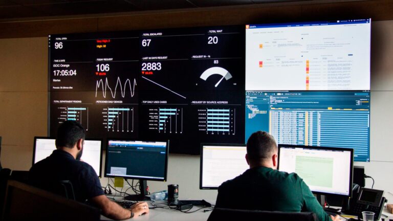 Madrid refuerza su ciberseguridad con un nuevo Centro de Operaciones gestionado por Orange y potenciado con inteligencia artificial