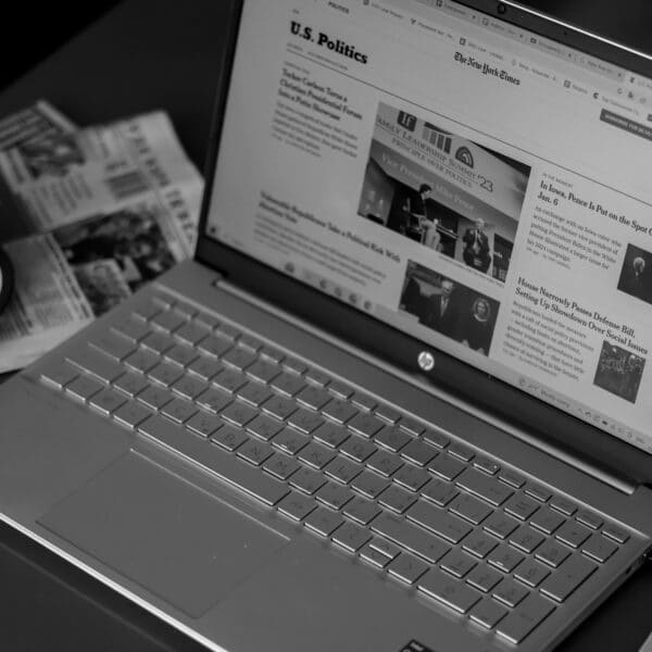 El 90 % que se va sin pagar: así propone Make It Free reinventar el modelo de ingresos de los medios digitales