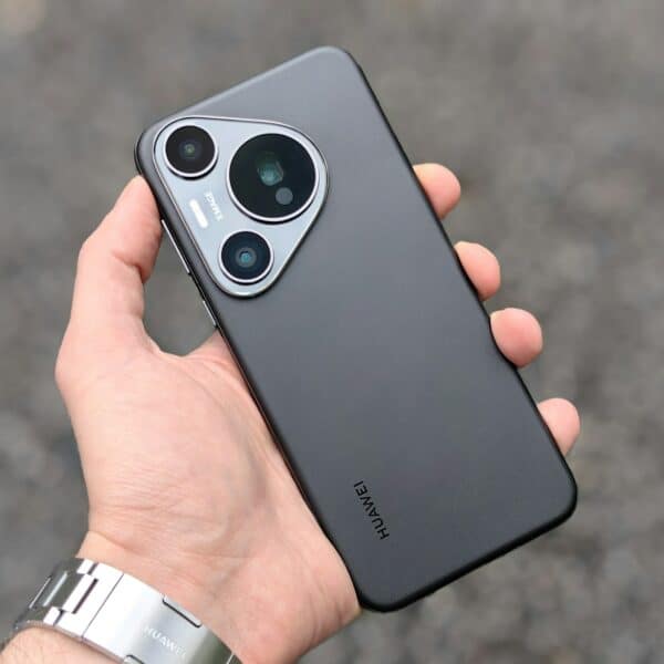 Huawei se adelanta a Apple y lidera el desembarco del eSIM en China con sus nuevos smartphones