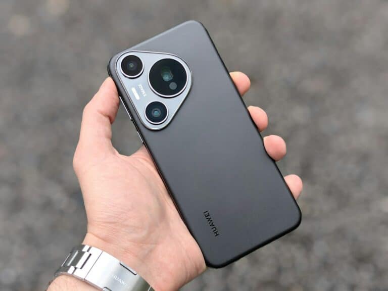 Huawei se adelanta a Apple y lidera el desembarco del eSIM en China con sus nuevos smartphones