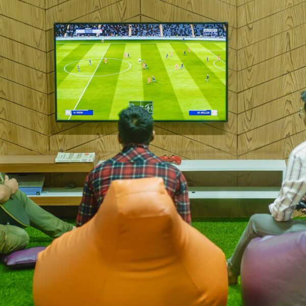 #LaLigaGate: el fútbol no puede justificar apagones digitales indiscriminados