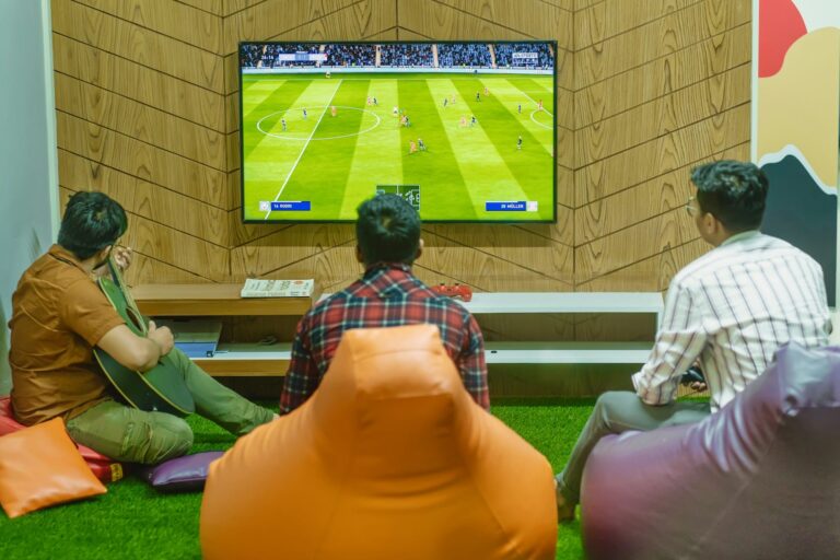 #LaLigaGate: el fútbol no puede justificar apagones digitales indiscriminados