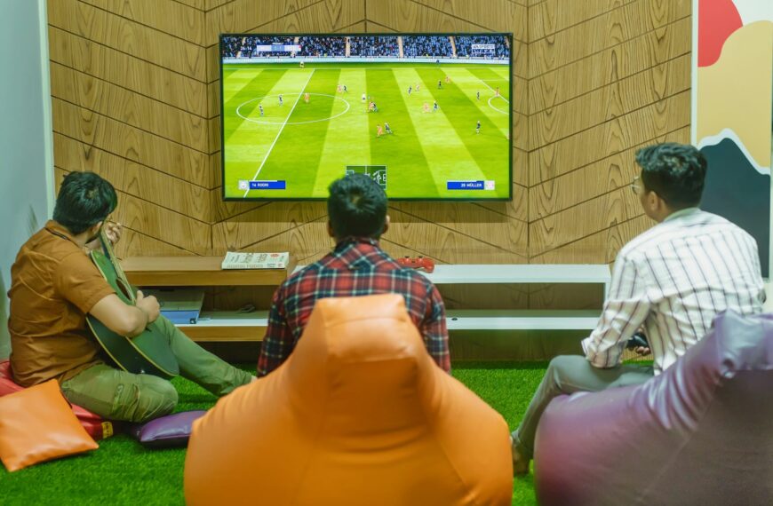 #LaLigaGate: el fútbol no puede justificar apagones digitales indiscriminados