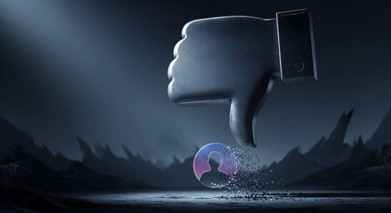 Nueva portada 5 Facebook bloquea a usuarios legítimos con verificaciones intrusivas mientras los bots siguen proliferando
