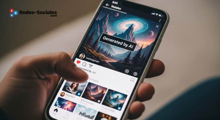 Nueva portada 4 China impone el etiquetado obligatorio de contenido generado por inteligencia artificial en redes sociales