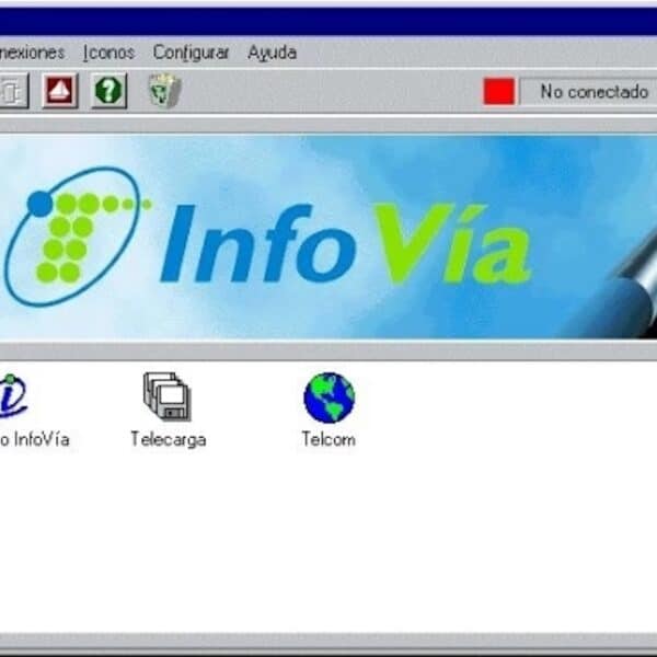 La “historia oculta” de Internet que explica su presente: la gran tesis española que documentó orígenes, actores y tecnologías (1964–2002)