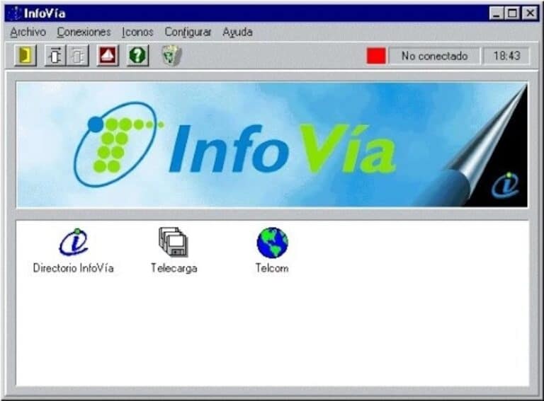 La “historia oculta” de Internet que explica su presente: la gran tesis española que documentó orígenes, actores y tecnologías (1964–2002)