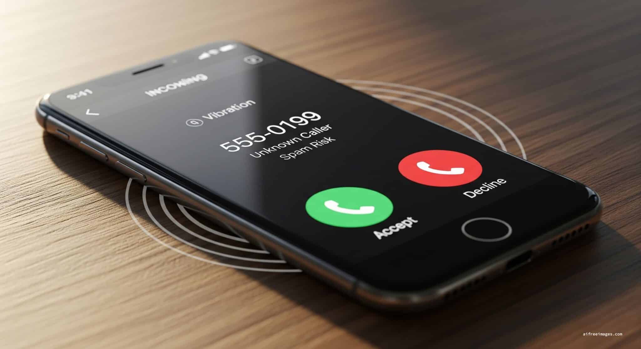 O2 también mostrará avisos de posibles llamadas molestas en el móvil