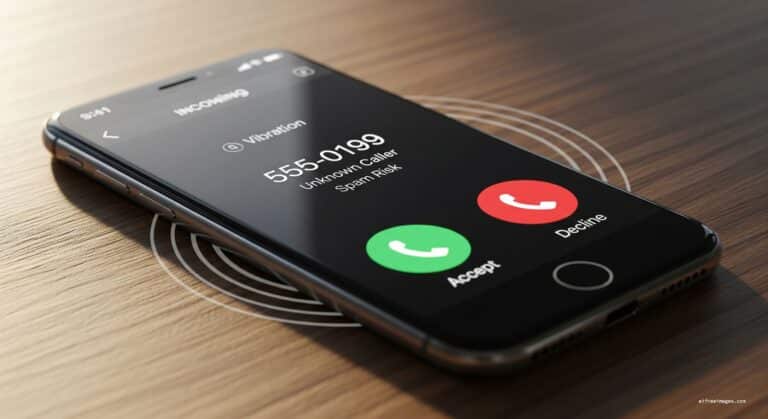 Vodafone se libra de sanción por llamadas comerciales tras detectarse uso de números falsos