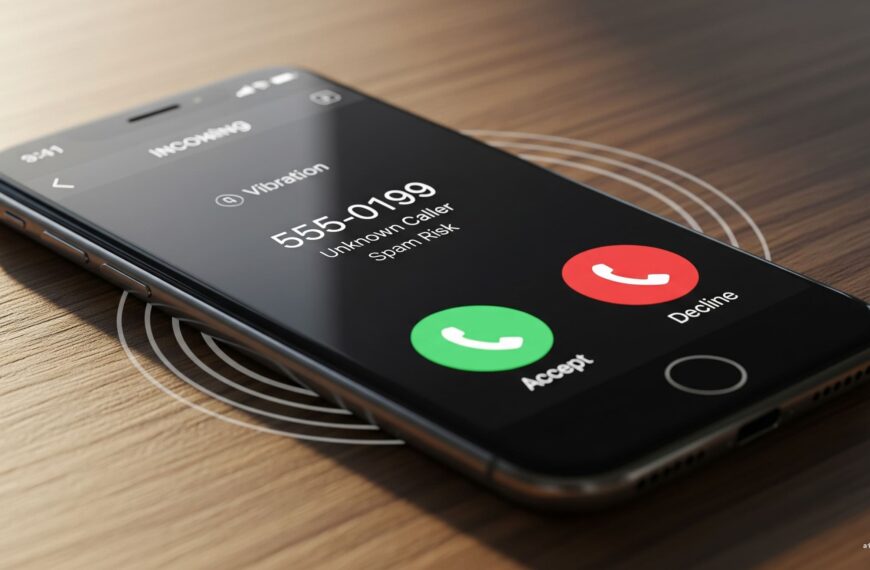 O2 también mostrará avisos de posibles llamadas molestas en el móvil