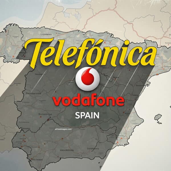 Telefónica estudia una OPA sobre Vodafone España y reabre el debate sobre su “vocación de monopolio”
