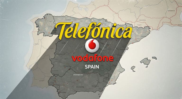 Telefónica estudia una OPA sobre Vodafone España y reabre el debate sobre su “vocación de monopolio”