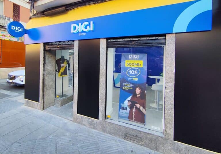 Opinión | La “tormenta Digi”: ¿competencia sana o dumping que arrasa con las telecos locales?