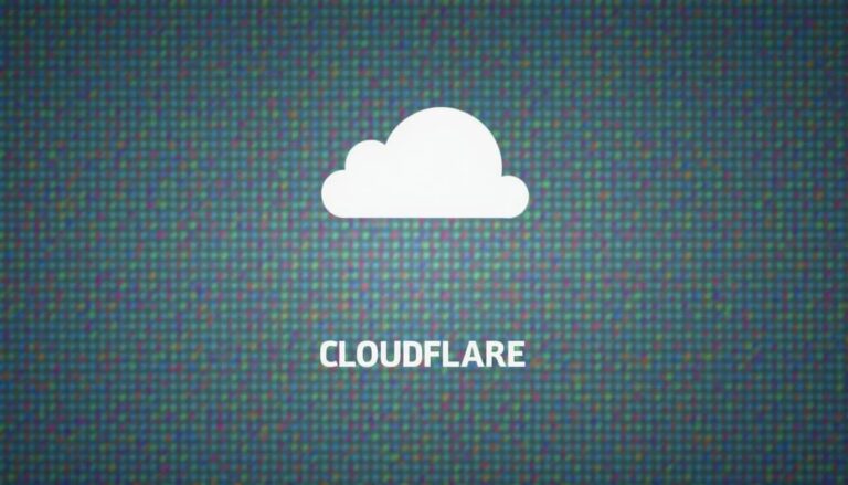 El gran apagón de Cloudflare que dejó medio internet lleno de errores: qué pasó realmente