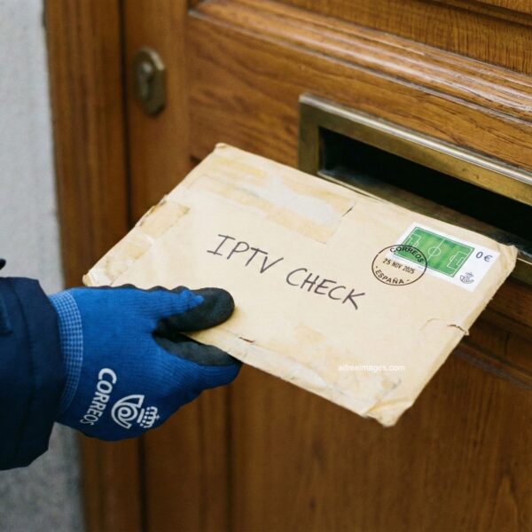 Crece la presión contra LaLiga: se prepara una denuncia por las cartas intimidatorias a los usuarios