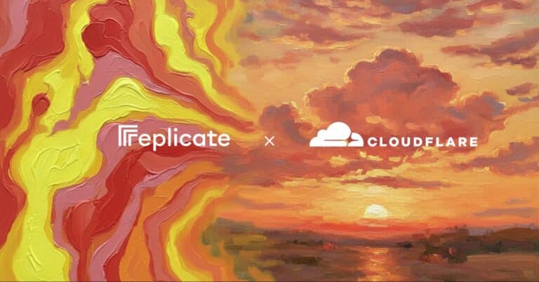 Nueva portada 2 Cloudflare compra Replicate: por qué este movimiento puede cambiar el mapa del cloud de IA