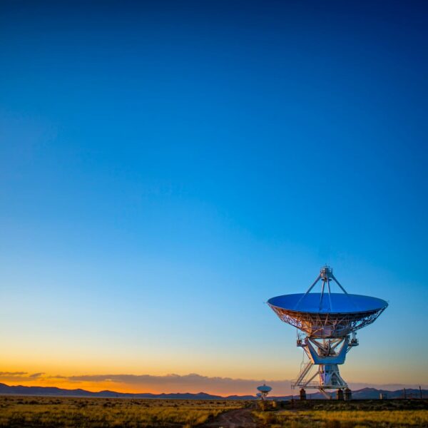 Amazon Kuiper activa su primera estación terrestre en España: Santander entra en el mapa de la banda ancha satelital