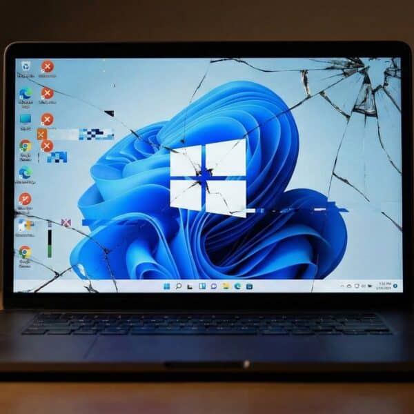 Windows 11 se tambalea: la crisis de confianza abre una ventana histórica para Linux y refuerza a Apple
