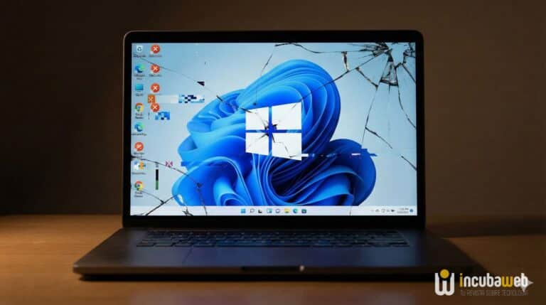 Windows 11 se tambalea: la crisis de confianza abre una ventana histórica para Linux y refuerza a Apple