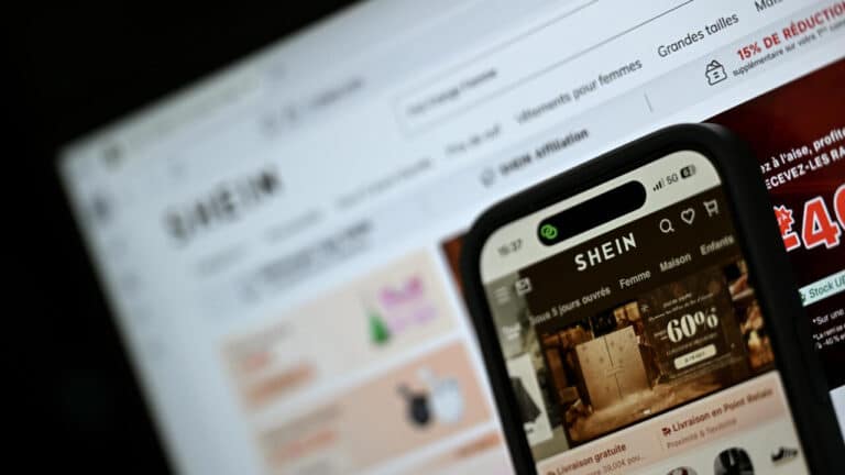 La Comisión pide a Shein que facilite información sobre la venta de productos ilegales en virtud del Reglamento de Servicios Digitales