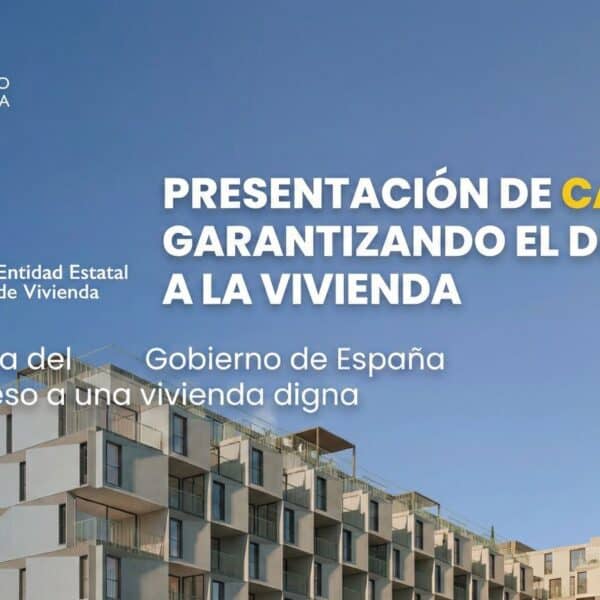 CASA47: la nueva empresa pública que quiere dar estabilidad al alquiler en España