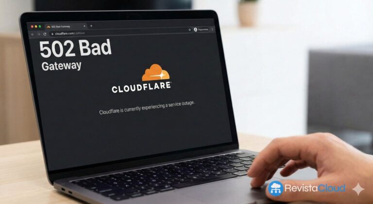 Una nueva caída de Cloudflare vuelve a poner en jaque a medio Internet