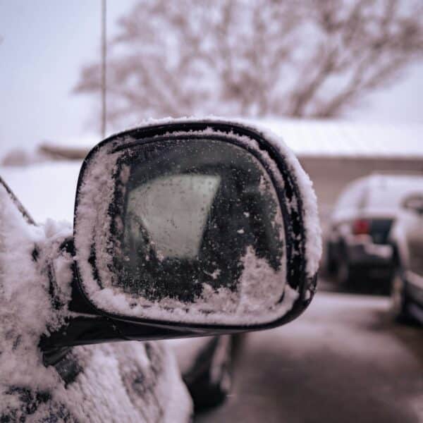 Allianz ofrece revisiones gratuitas del coche para que sus clientes se preparen ante el invierno