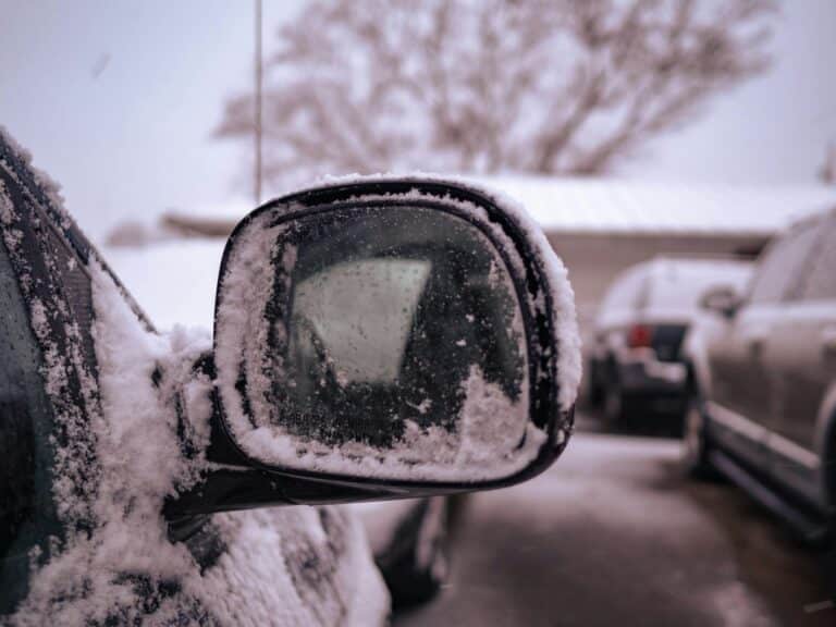 Allianz ofrece revisiones gratuitas del coche para que sus clientes se preparen ante el invierno