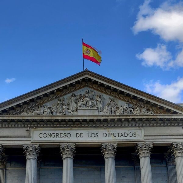 El Gobierno dice no tener constancia de “sobrebloqueos” por los bloqueos de IP ligados a LaLiga y remite a la vía judicial