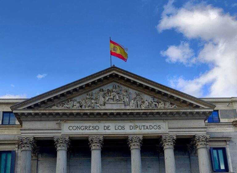 Nueva portada 4 El Gobierno dice no tener constancia de “sobrebloqueos” por los bloqueos de IP ligados a LaLiga y remite a la vía judicial